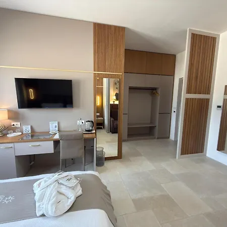 Hotel Parco delle Querce-3